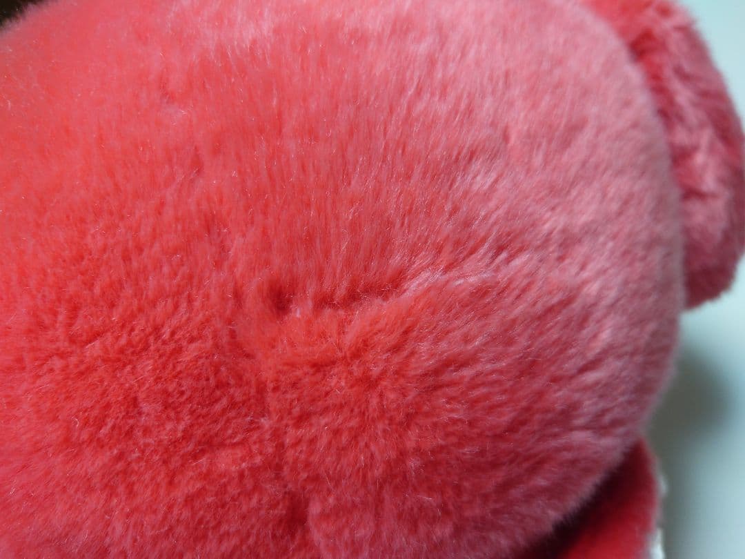 マイメロディ　マイメロ　メルヘンドーム　ぬいぐるみ