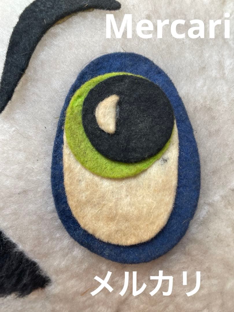 【希少】ビィンテージ　ミッキー マウス　特大ぬいぐるみ　1970年代〜80年代