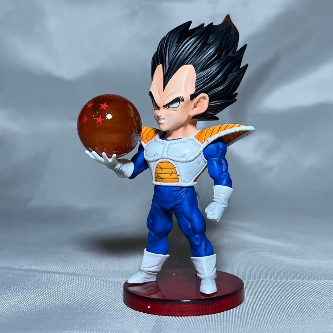Cスタジオ ベジータ フィギュア 海外正規品 スタチュー ドラゴンボール