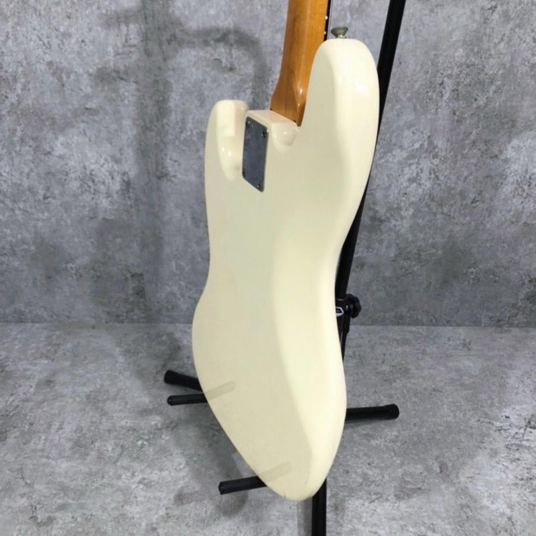ジャパンビンテージ Squier Fender Jazz Bass JVシリアル