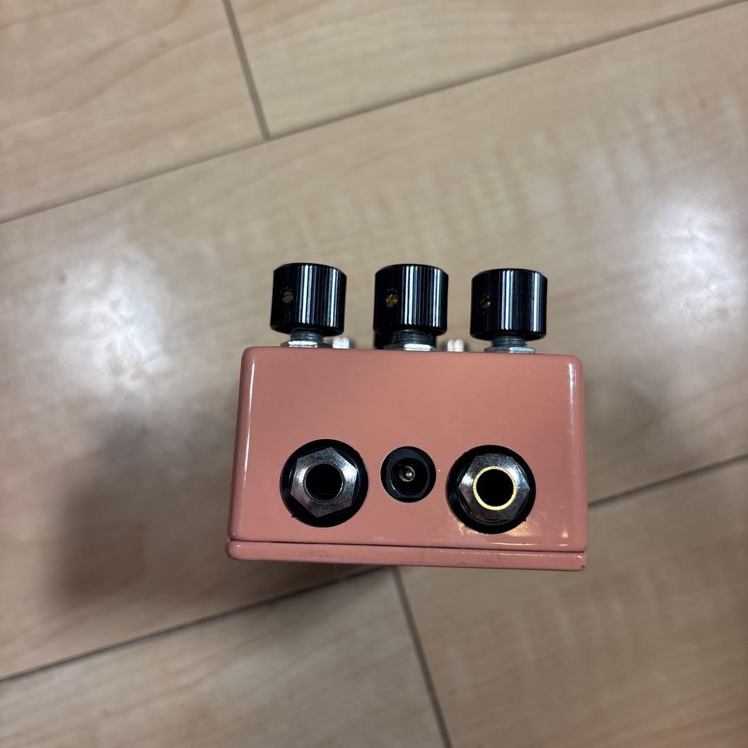 WALRUS AUDIO KANGRA フィルター・ファズ