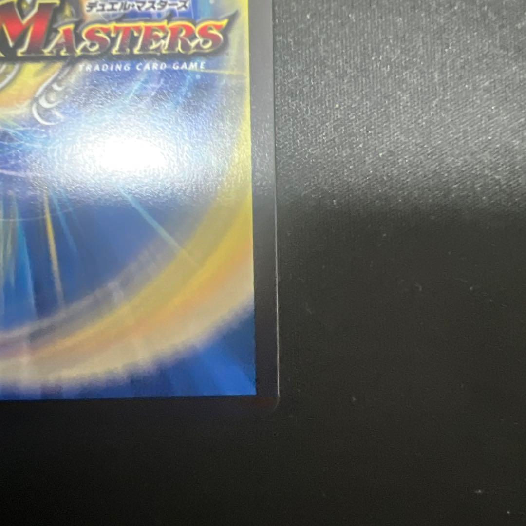 か*ぐ様 勝利の頂カイザー刃牙　金トレジャー1枚