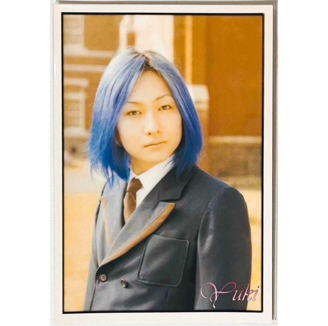 V系☆Raphael【集合】lost graduation☆ポストカード☆5点