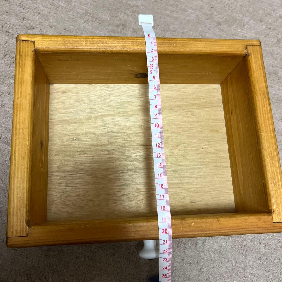 アメリカンカントリー家具 カントリーハート 木製ハート型扉付きシェルフ