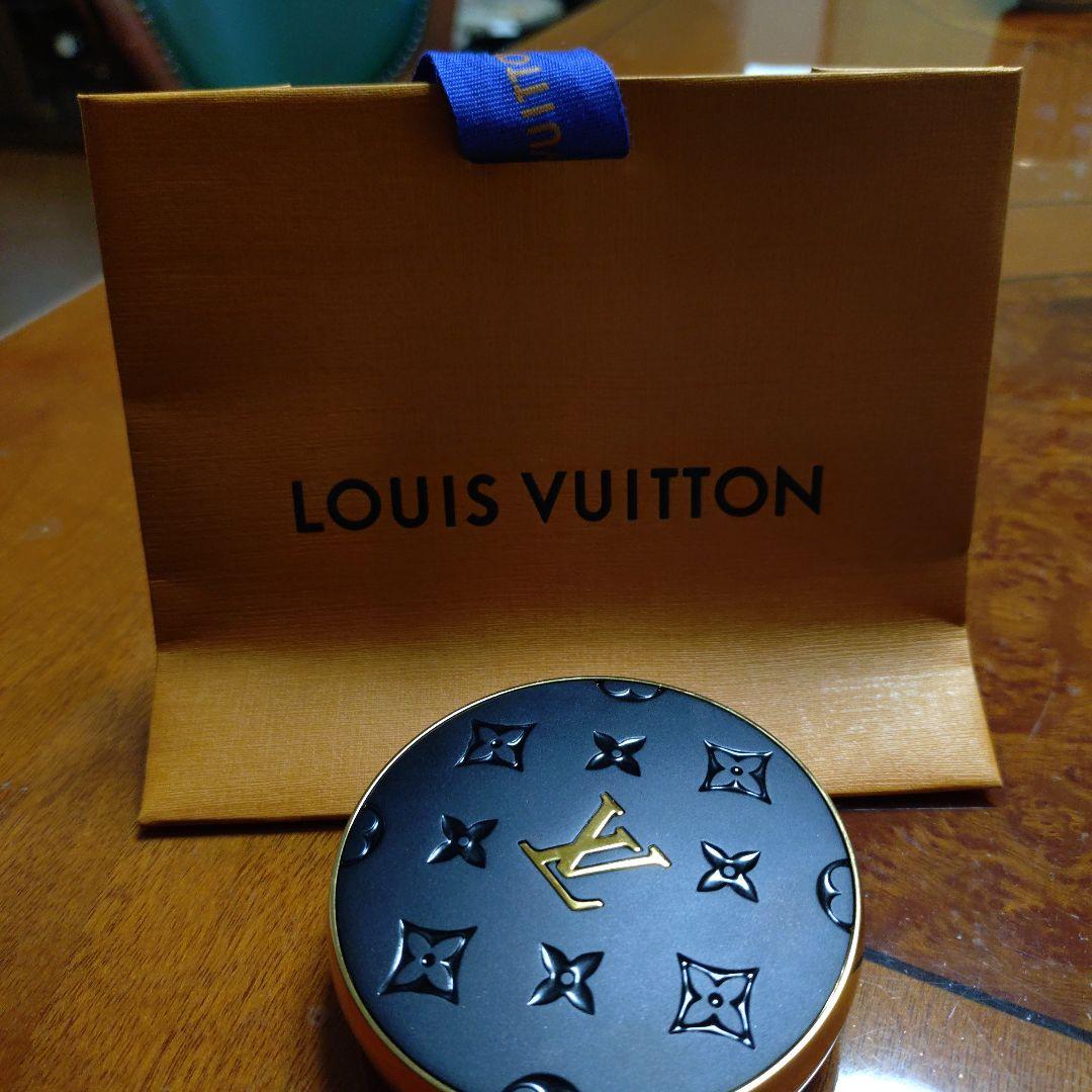 ミシェル様限定ルイ・ヴィトン アイシャドウパレット 4色セット