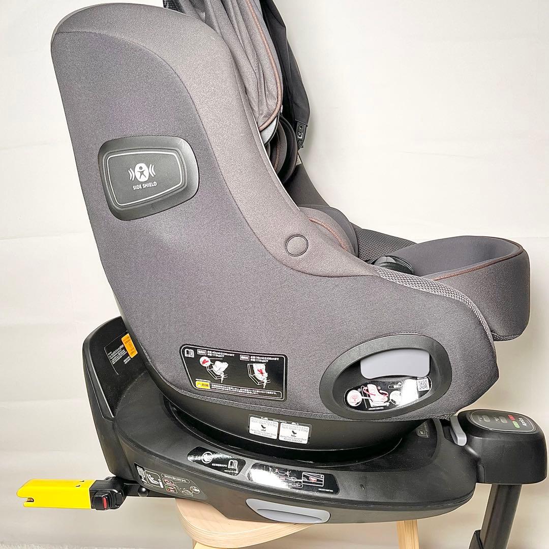 極美品】アップリカ クルリラ ビッテ エックス 2023年モデル