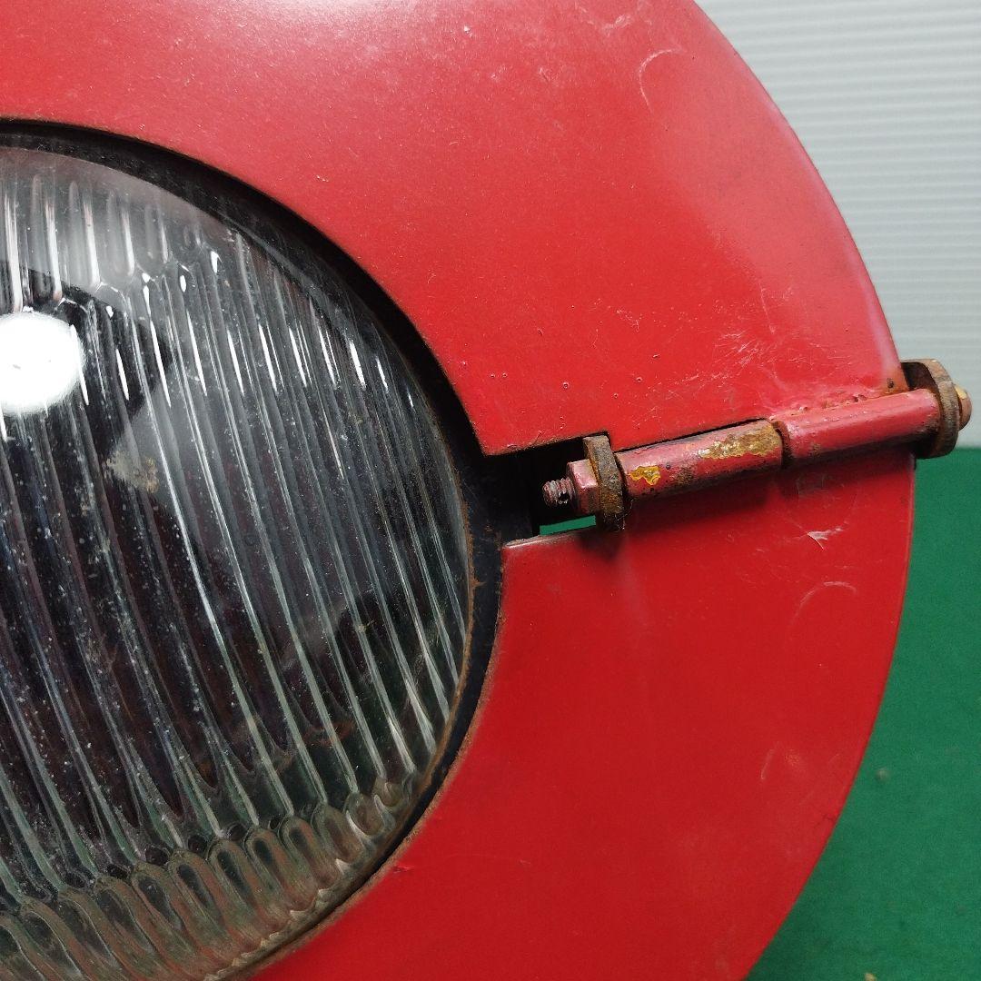 機関車のランプ 電球式 白光舎 - コレクション最 安値