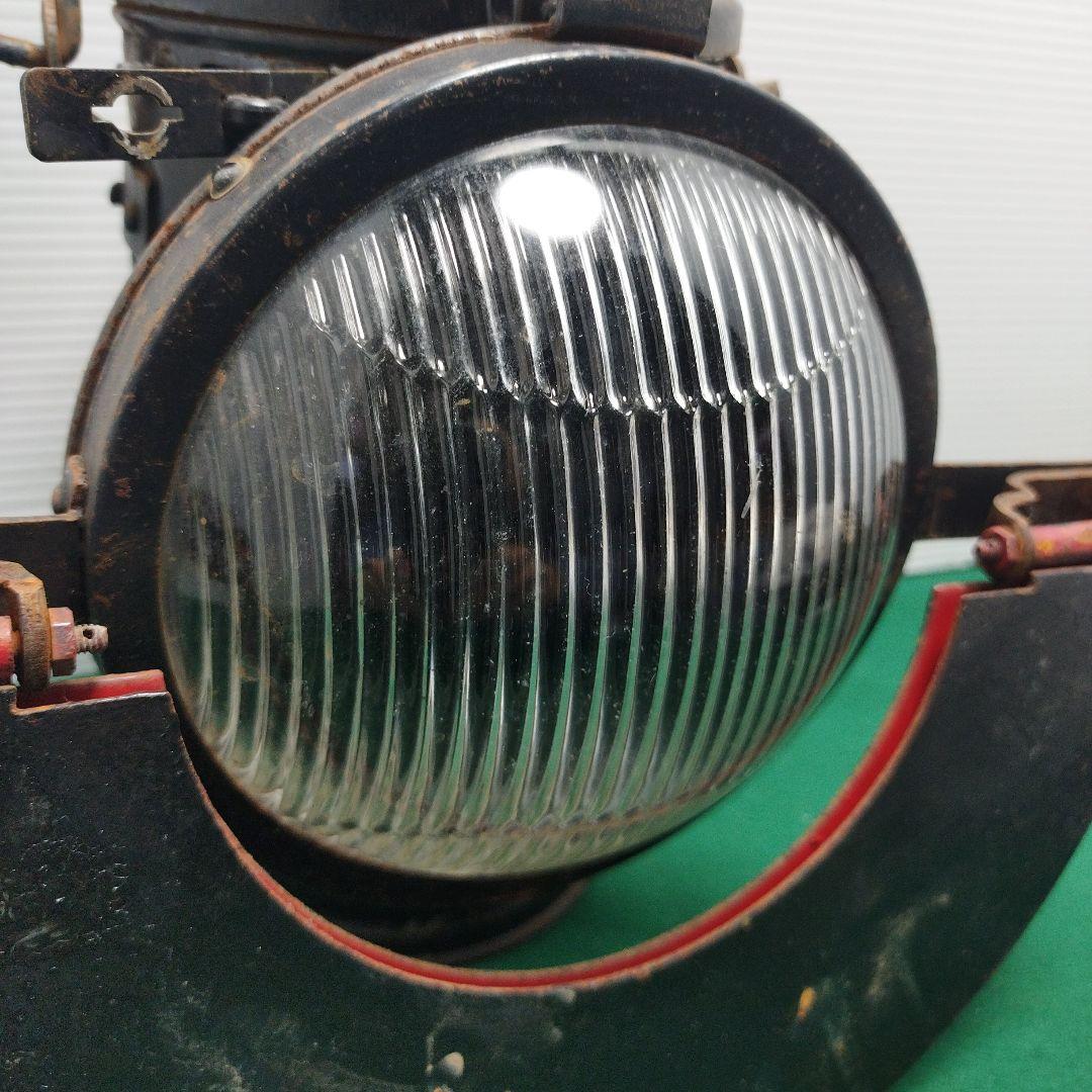 機関車のランプ 電球式 白光舎 - コレクション最 安値