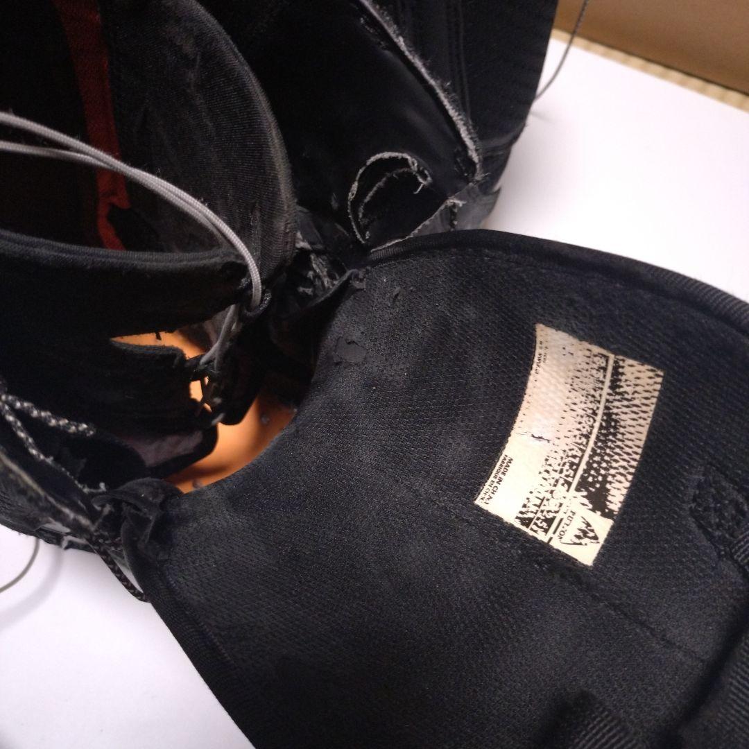 とくさん専用 バートン slx