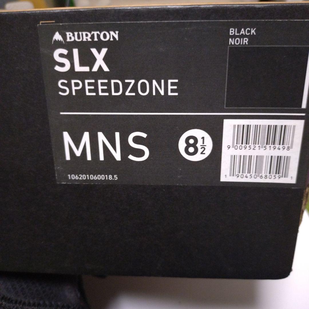 とくさん専用 バートン slx