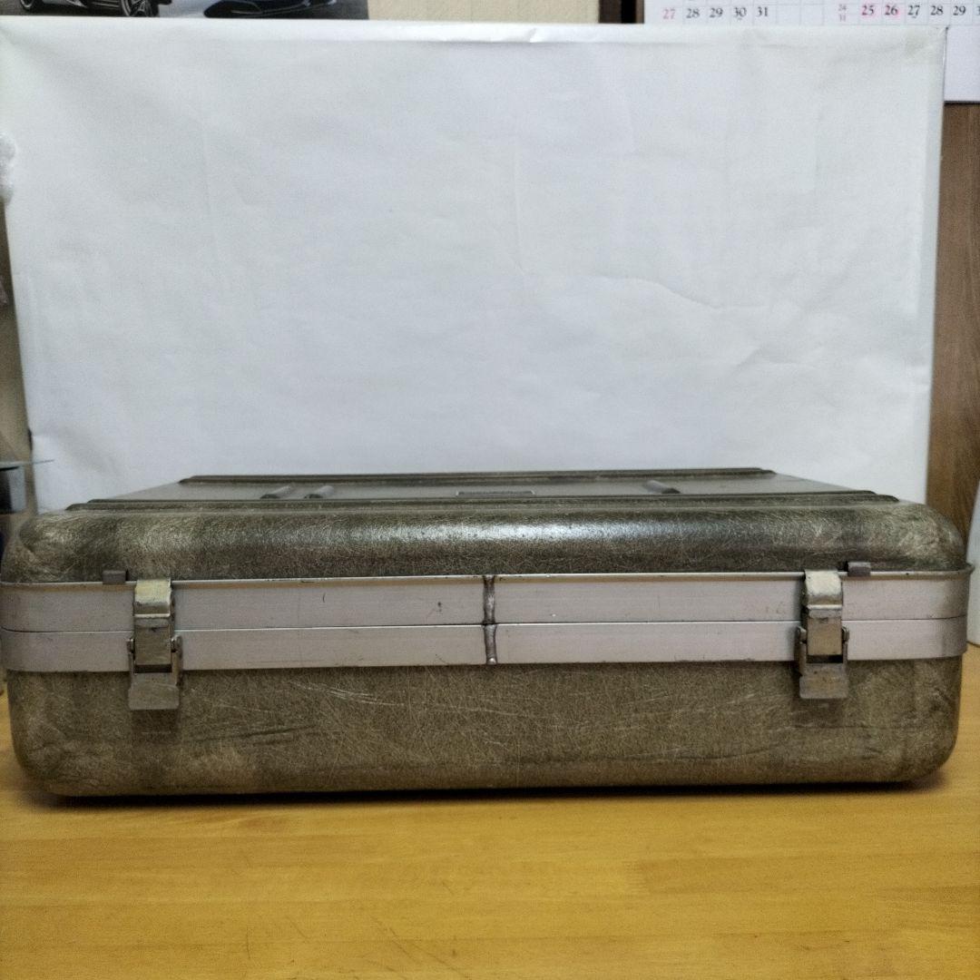 ビッグライフさん専用　U.S. ARMY ケース 約60cm