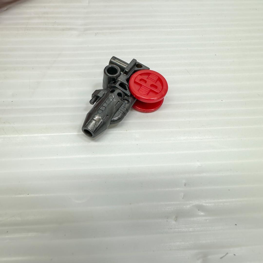 トランスフォーマー C-001 スーパーファイヤーコンボイ カーロボット