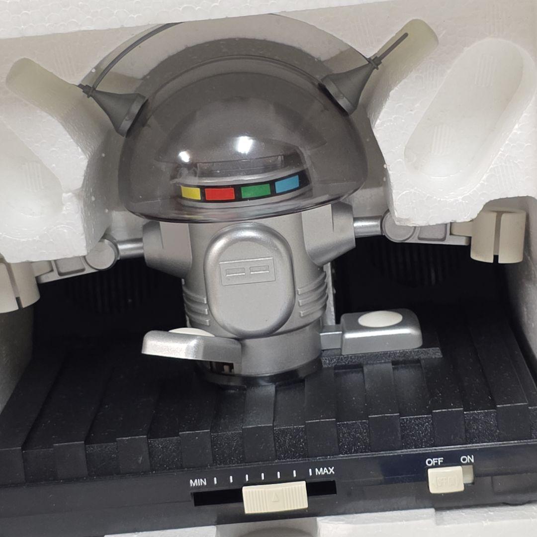 SEGA ダンシングロボ ロボット フィギュア 昭和 レトロ レア 昔