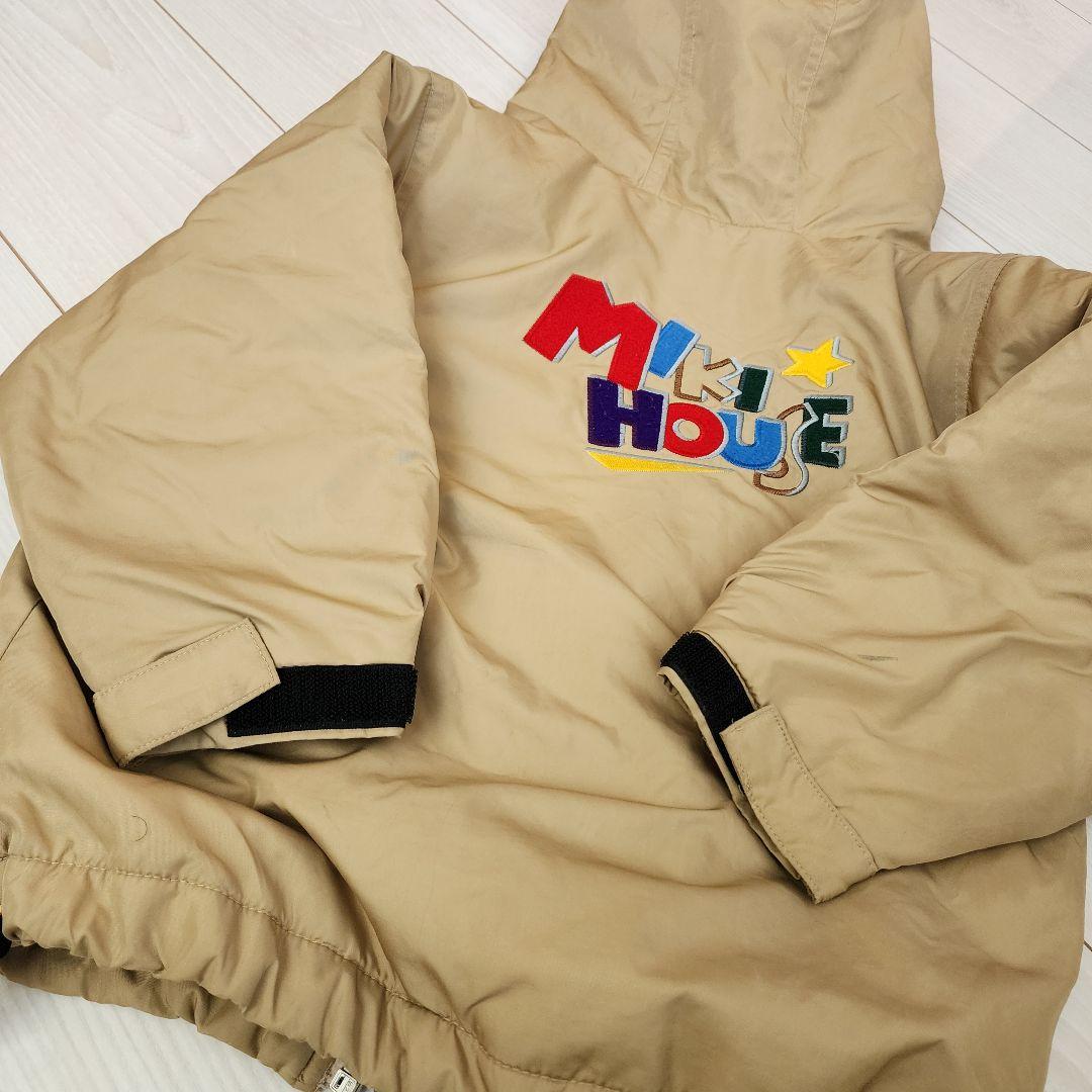 ミキハウス　100　まとめ売り