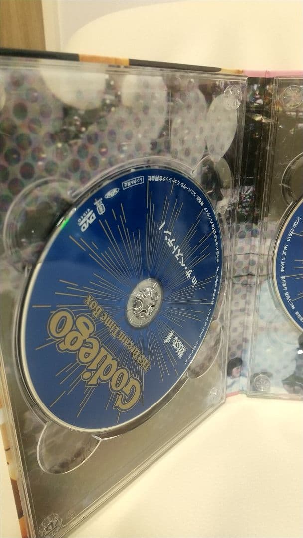 最終お値下げGodiego ゴダイゴ TBS