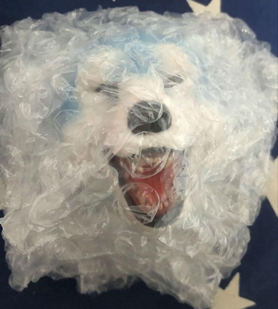 一番くじ マンウィズ H賞 フェイスマグネット 5種コンプセット - メルカリ