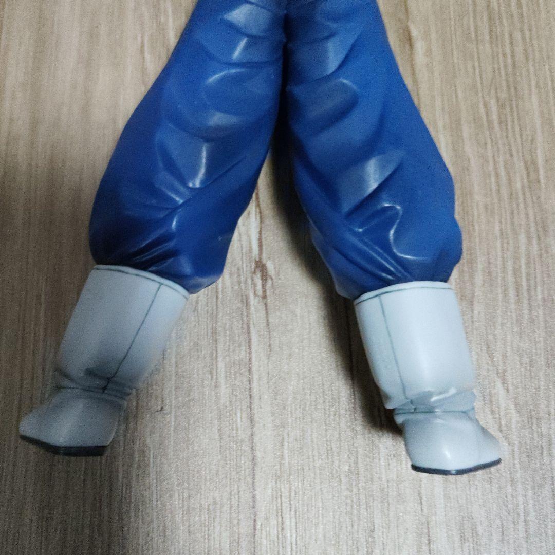 ドラゴンボール　ベジット