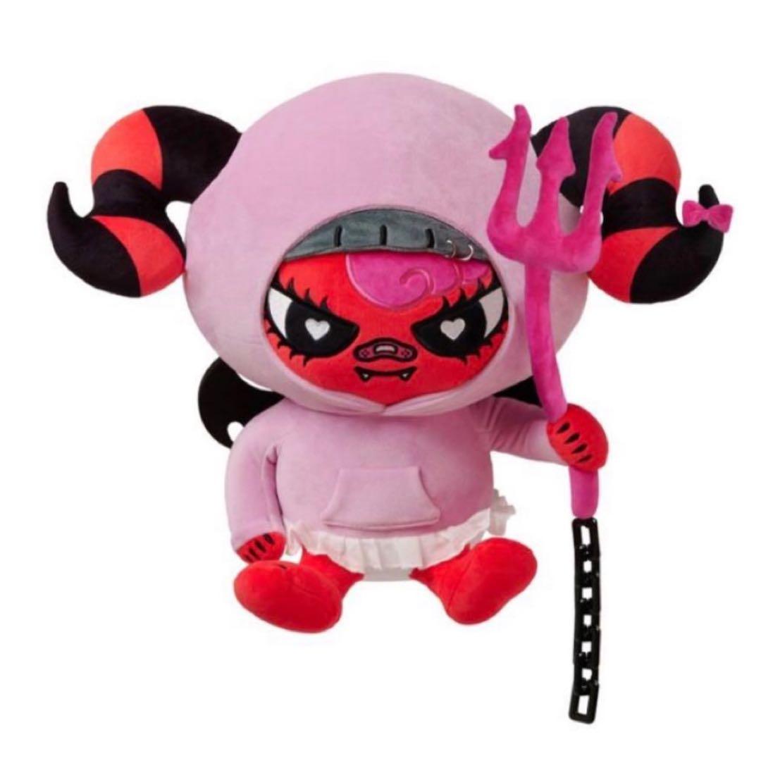 【新品未使用】 YUTA 悠太 ユウタ BIGぬいぐるみ uta