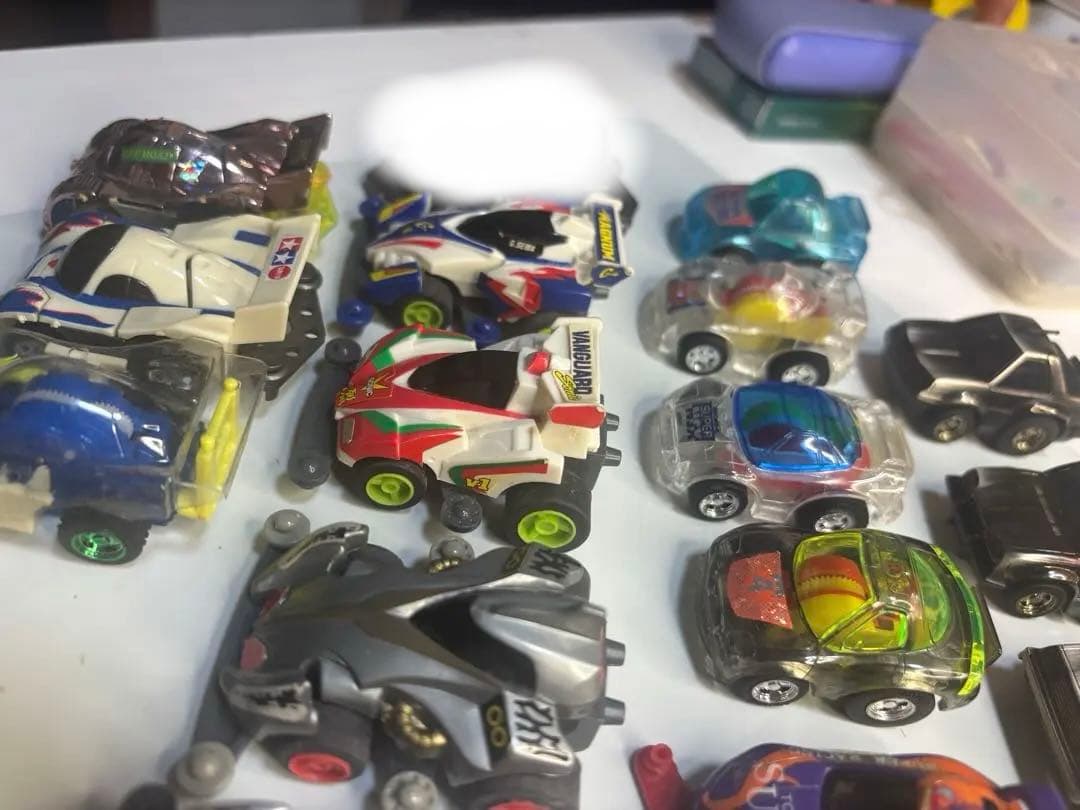 バラ売り可能チョロQ 20台セット （訳あり） バラ売り可能チョロQ 20