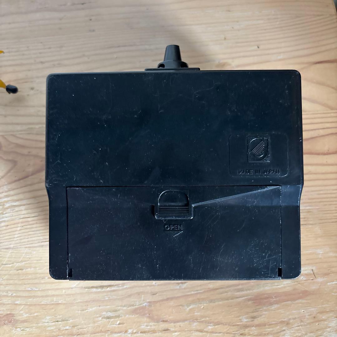 希少品！　ヨネザワ ハイパワーオフローダー ザ ミサイラー ラジコン