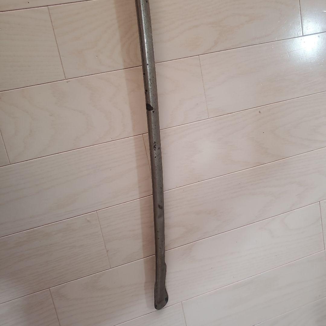 希少　陸軍将校用軍刀　陸軍　軍刀　模造刀　激レア　サーベル　戦争　骨董