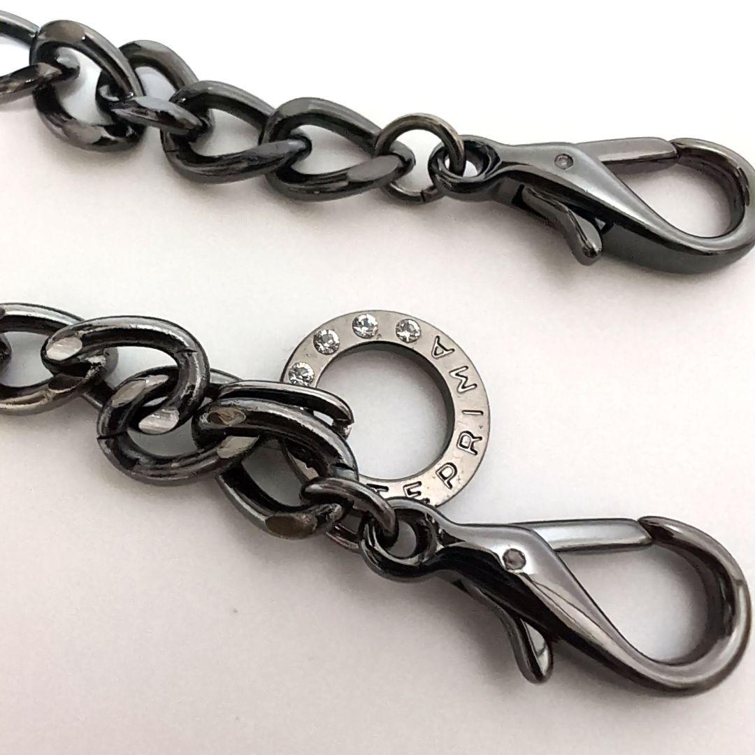 美品✨ANTEPRIMA ルケット ワイヤーショルダーバッグ ターンロック