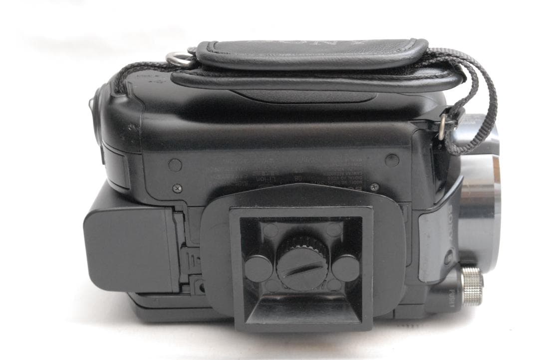 SONY HANDYCAM HDR-SR12 (良品）