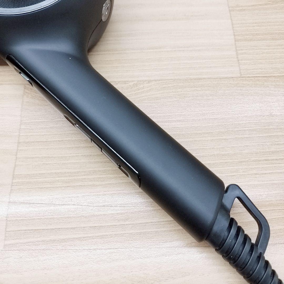 ほぼ未使用品⚡️付属品完備 クレイツ マグネット ヘアプロ ドライヤー ゼロ