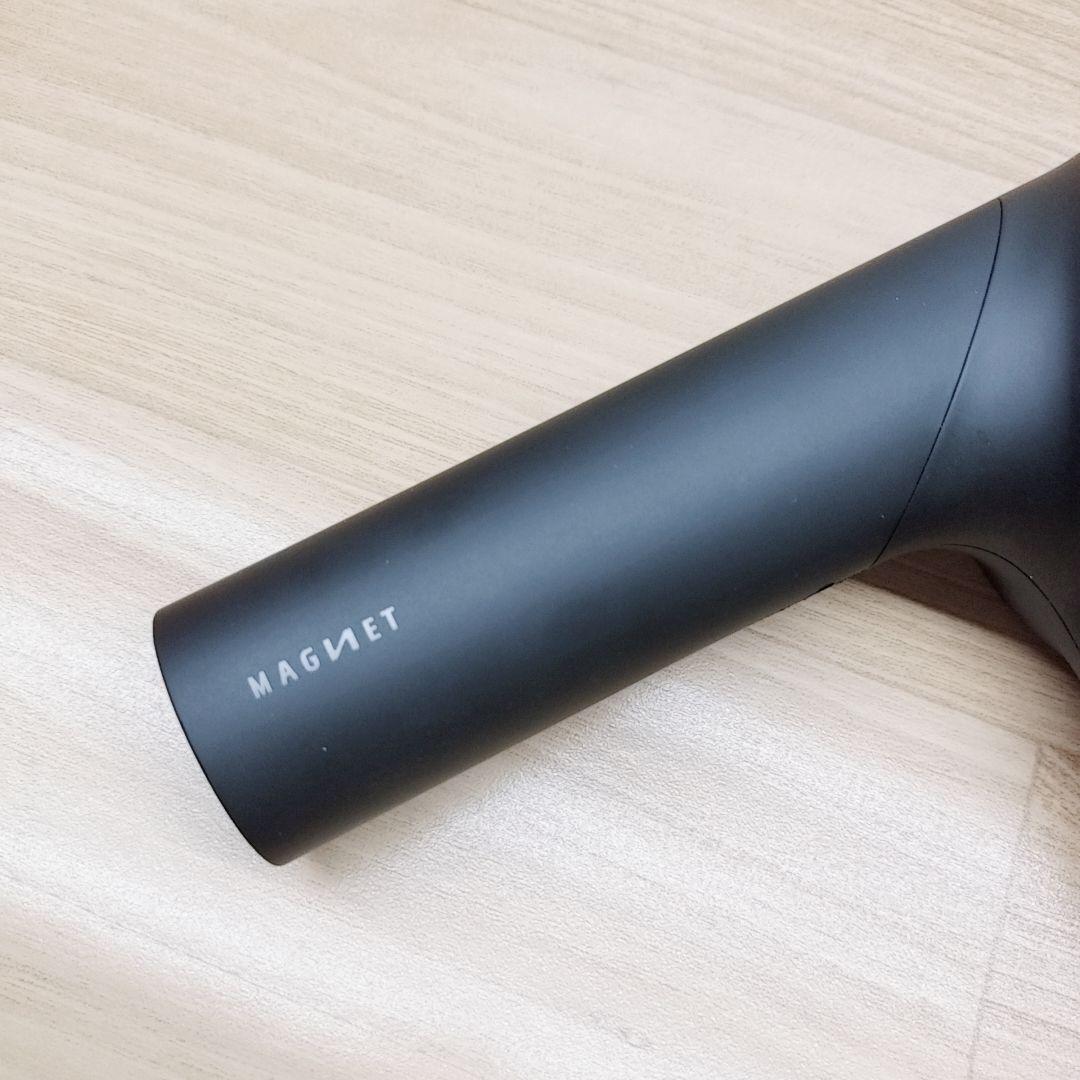 ほぼ未使用品⚡️付属品完備 クレイツ マグネット ヘアプロ ドライヤー ゼロ