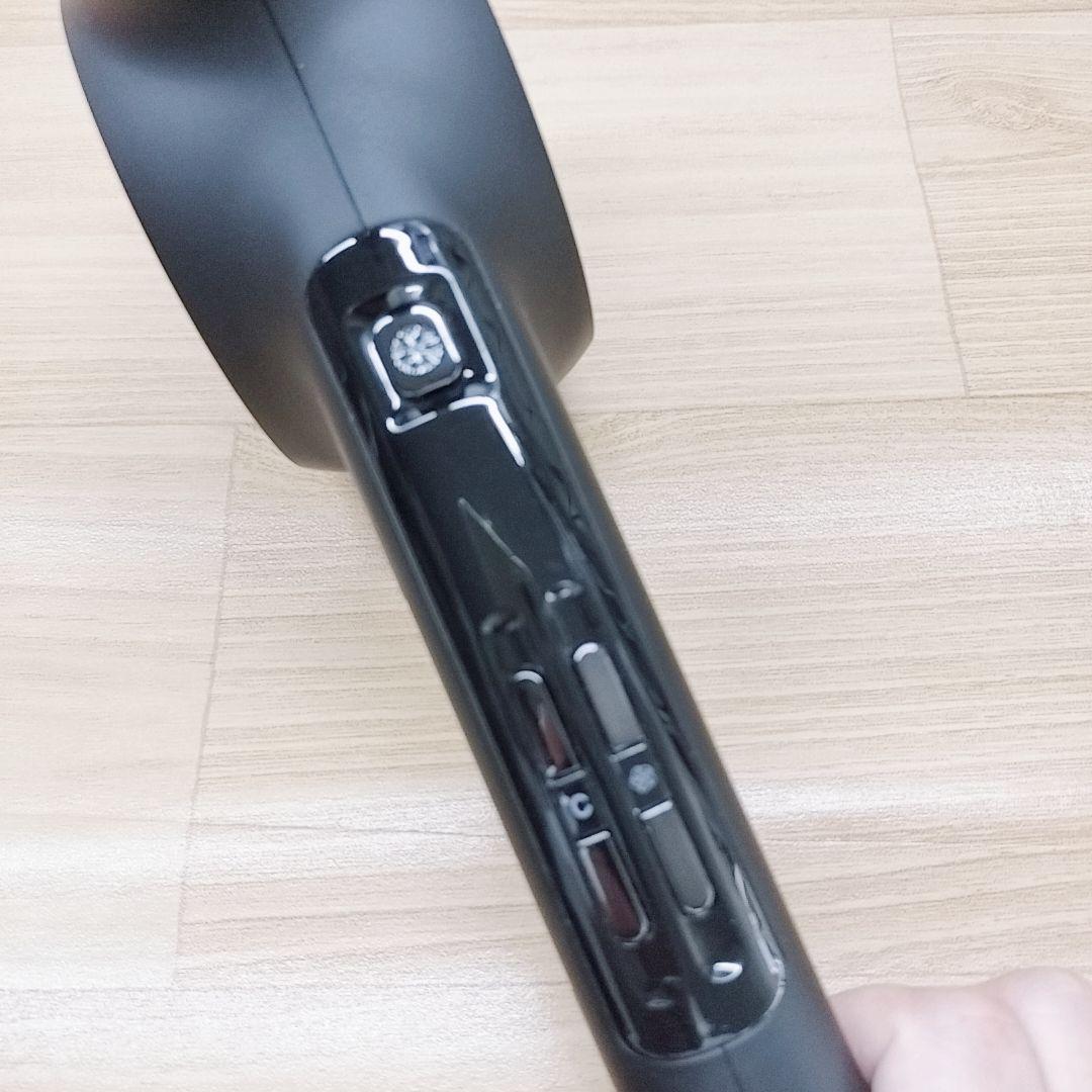 ほぼ未使用品⚡️付属品完備 クレイツ マグネット ヘアプロ ドライヤー ゼロ