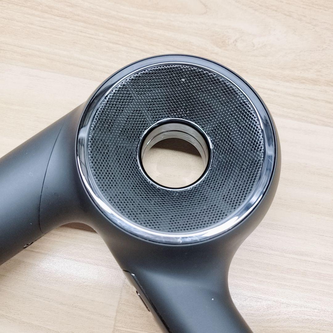 ほぼ未使用品⚡️付属品完備 クレイツ マグネット ヘアプロ ドライヤー ゼロ