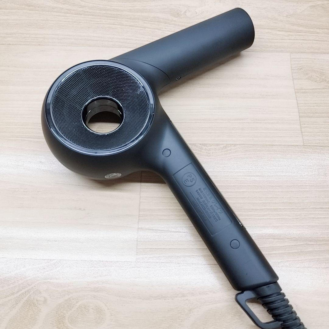 ほぼ未使用品⚡️付属品完備 クレイツ マグネット ヘアプロ ドライヤー ゼロ