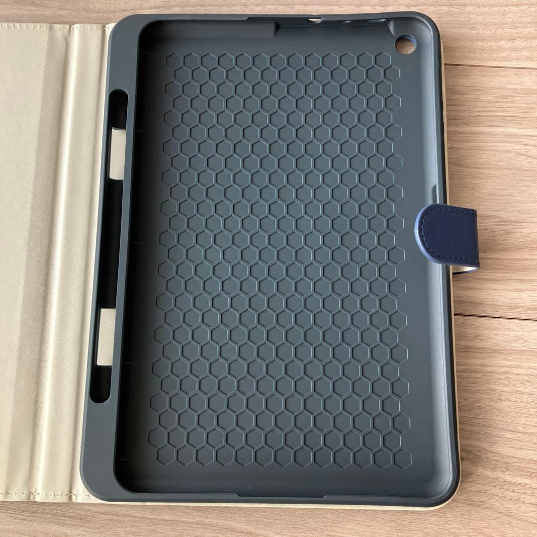 SMILE ZEMI スマイルゼミ タブレットケース 組曲コラボ - メルカリ