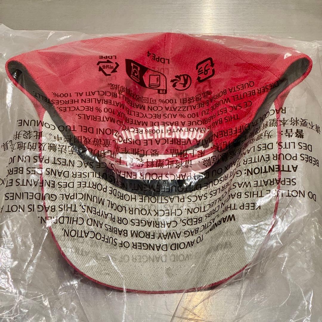 Supreme GOODENOUGH 6-Panel 2025SS キャップ - メルカリ