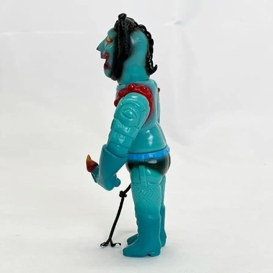 新品未開封 つゆもとエンターテイメント/ハラスメント・ガイ　デビルマンカラー