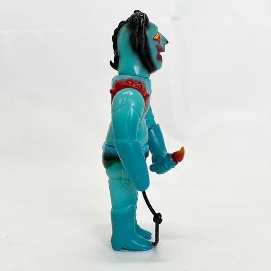 新品未開封 つゆもとエンターテイメント/ハラスメント・ガイ　デビルマンカラー