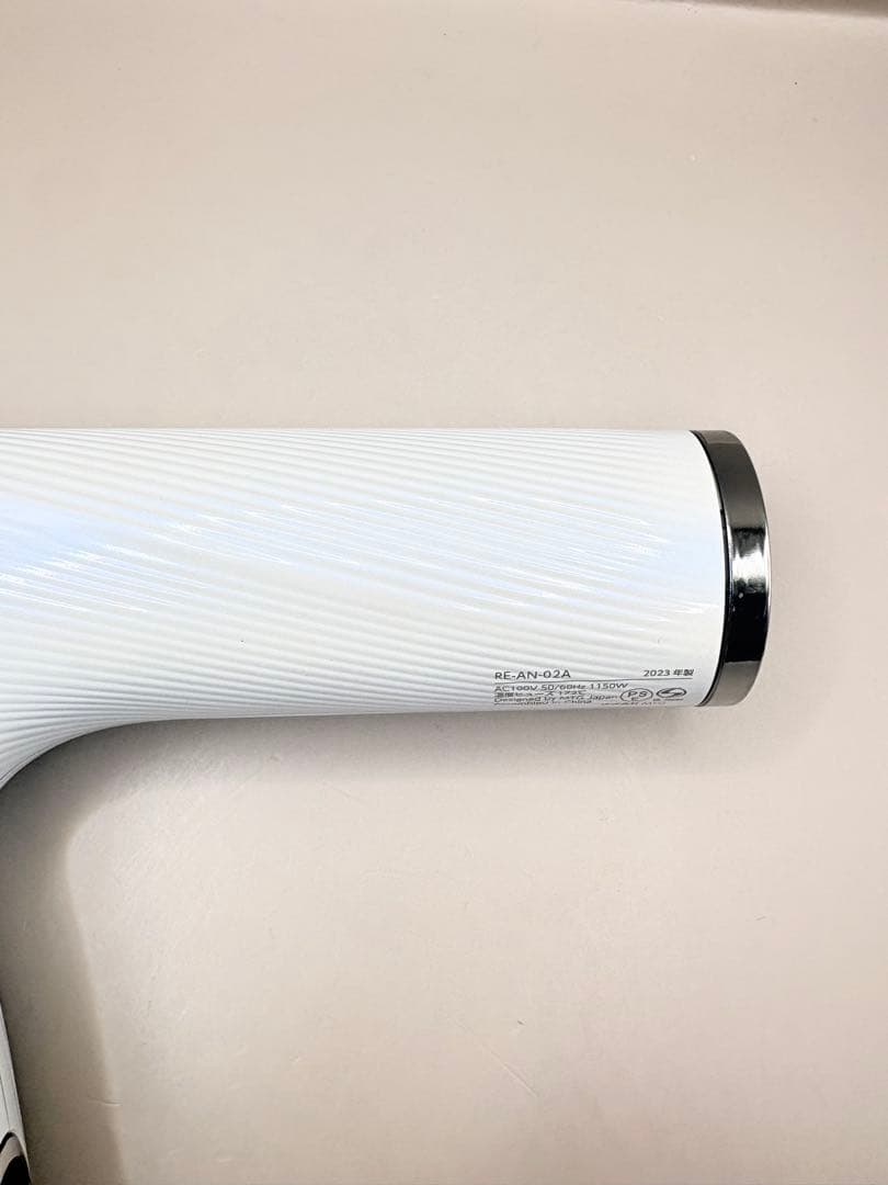 Refa リファ ビューテックドライヤー スマート RE-AN-02A 304