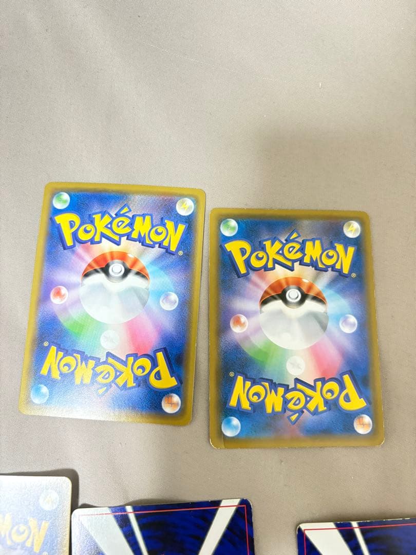 ピカチュウプロモ　まとめ売り