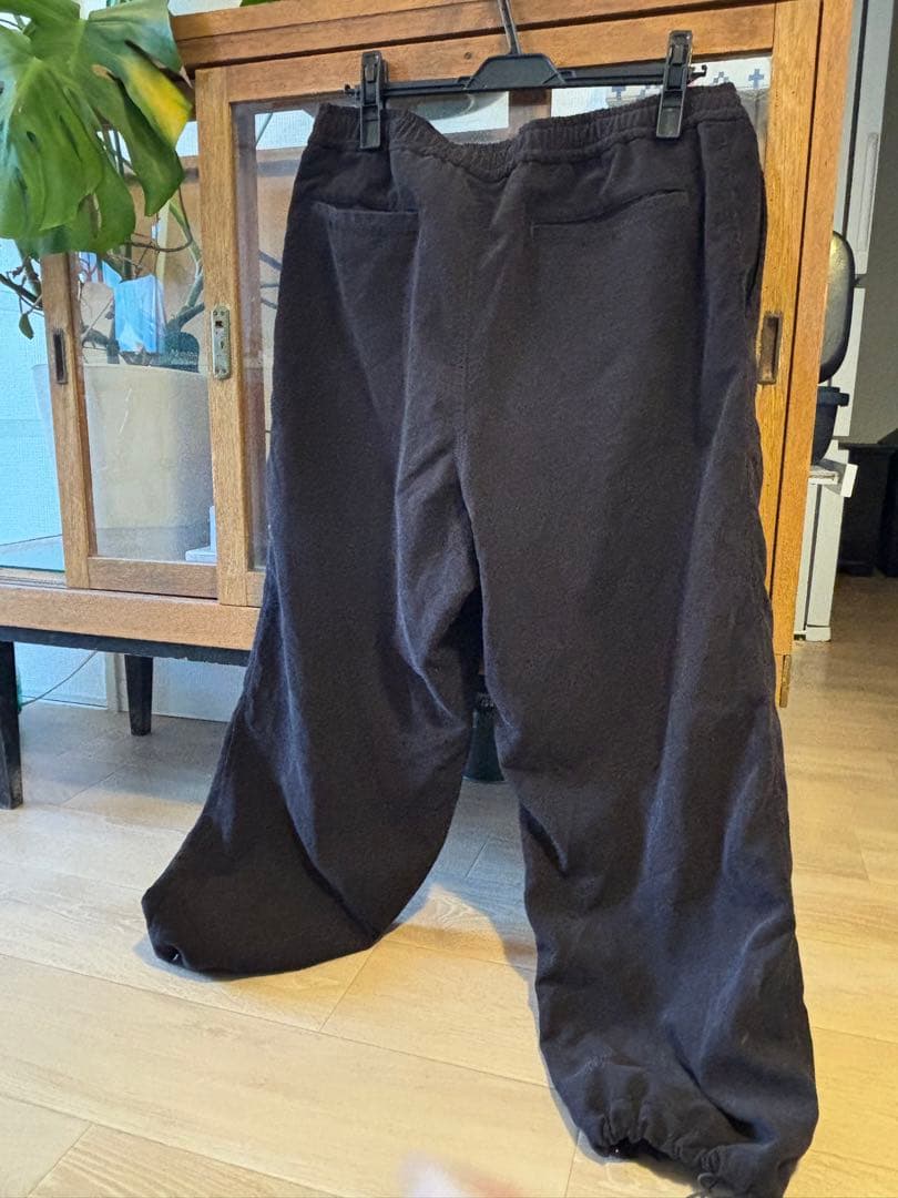 DAIWA PIER39 TECH PARACHUTE JACKET セット