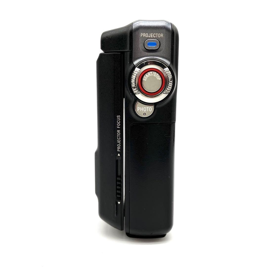 SONY HANDYCAM ハンディカム　HDR-GWP88 防水カメラ