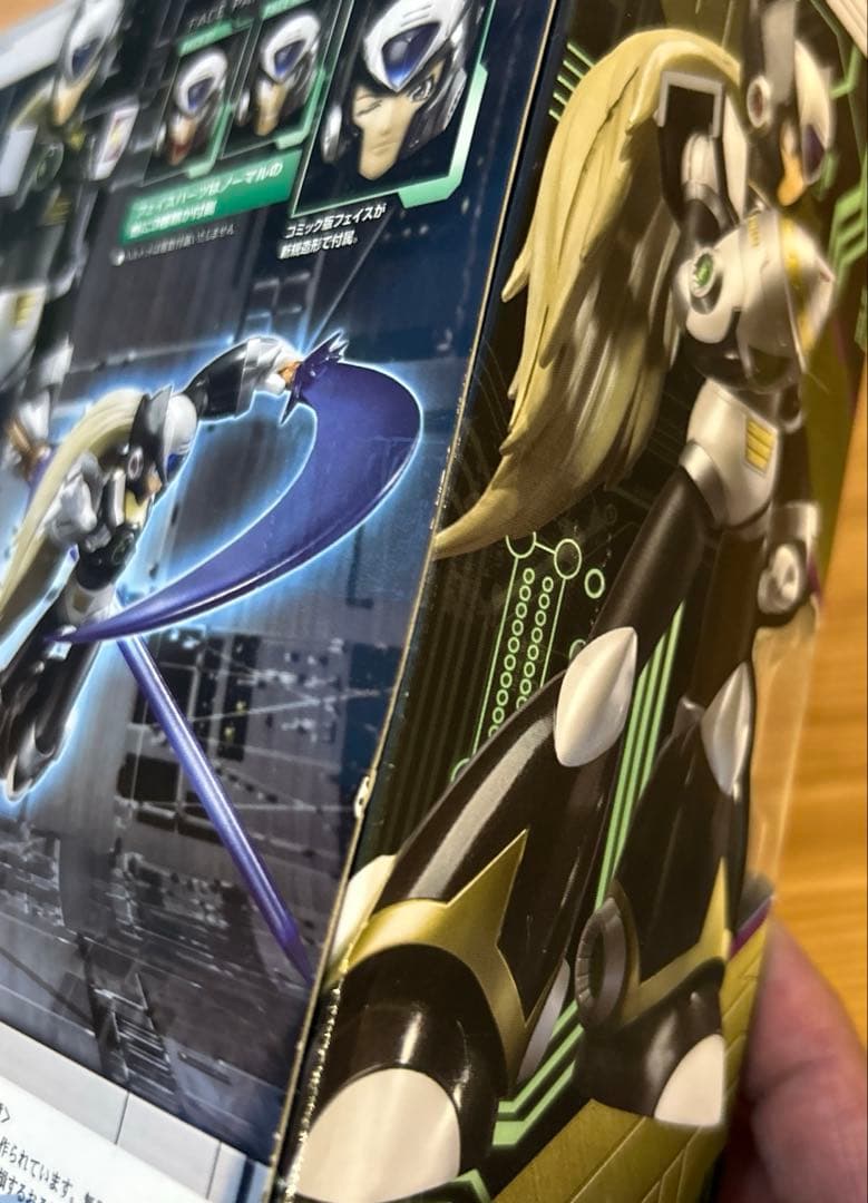 D-Arts ブラックゼロ　魂ウェブ商店　ロックマンX4 新品未開封品