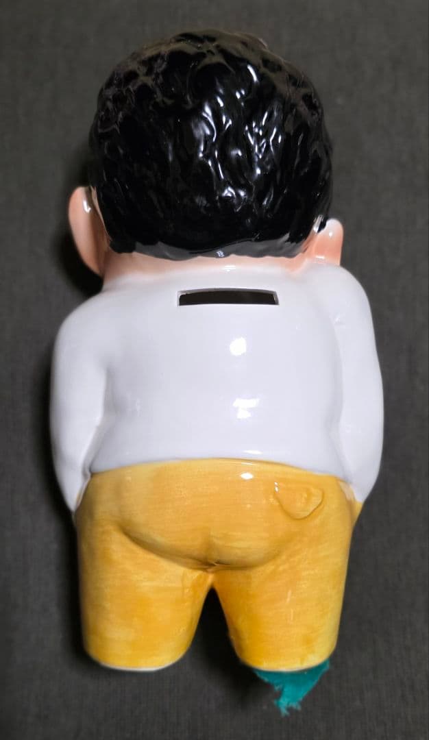 ビートたけし　Kitano Club 貯金箱