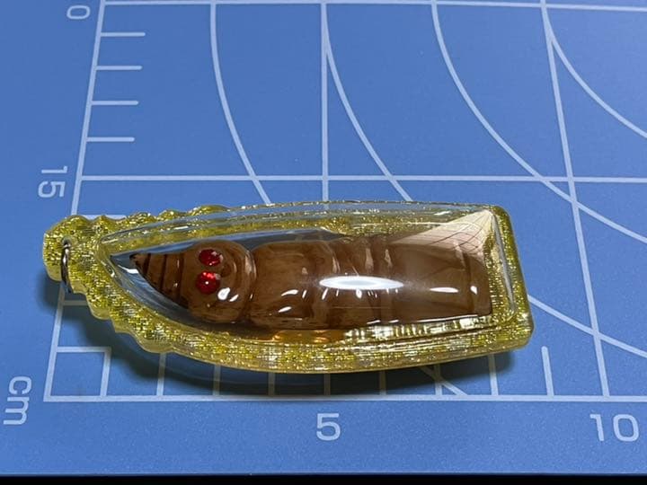 強力御守り プラクルアン ンガン様