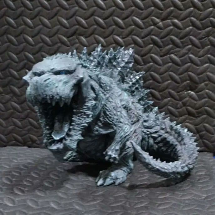デフォリアル ゴジラ・アース