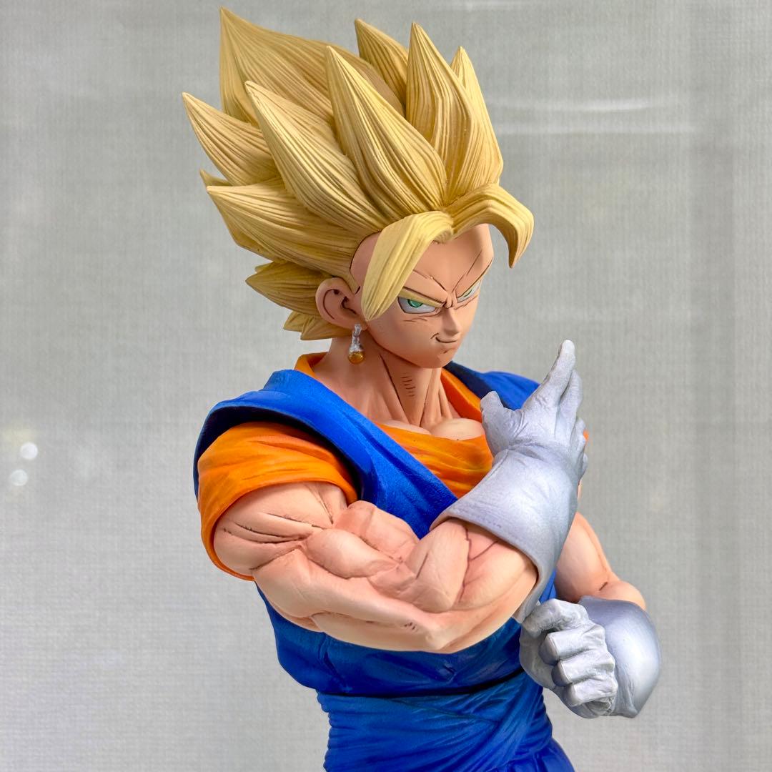一番くじ ドラゴンボール　EXTREME SAIYAN ベジット リペイント