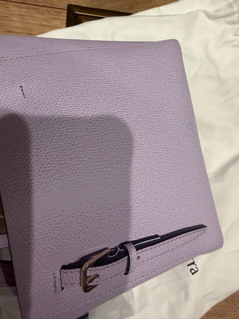 Valextra　ハンドバッグ　ヴァレクストラ　最終値下げ