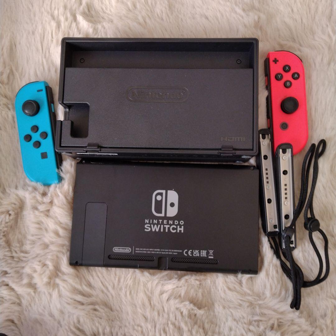 Nintendo☆ Switch Sports 本体セット