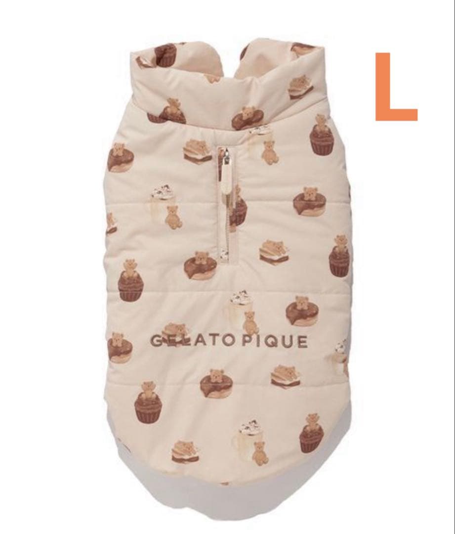 bondir サイトハウンド フーディワンサイズ ヘーゼルナッツ S4