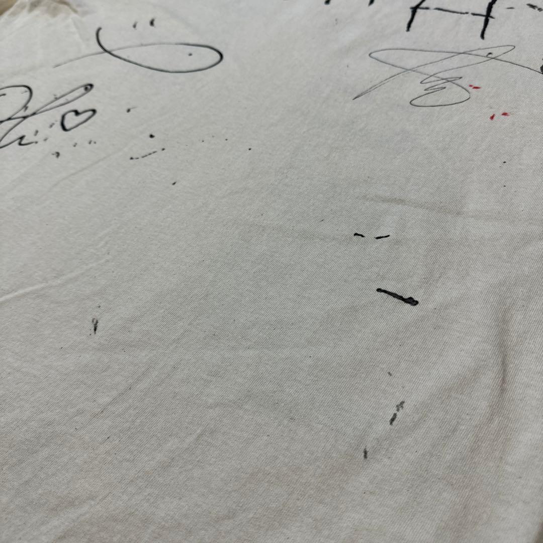 BRING ME THE HORIZON　Tシャツ