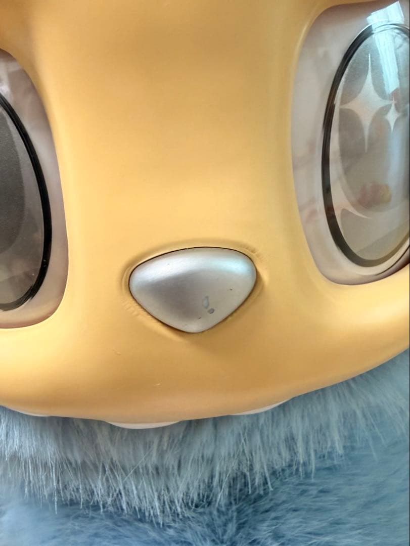 58cmジモモ　海外オリジナル製品　海外限定 LABUBU ジモモ カスタム